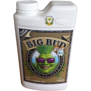 Advanced Nutrients Big Bud Coco 1L