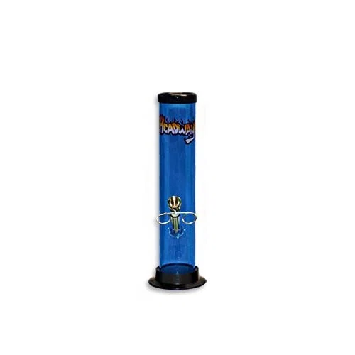10″ straight pipe