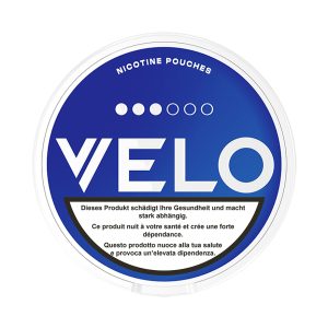 VELO ~ Crispy Peppermint (SE)