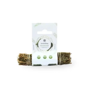 Mountain Sage – Smudge Stick