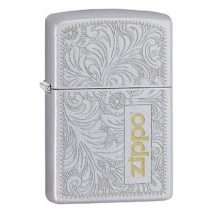 Zippo – Venetian Two Tone