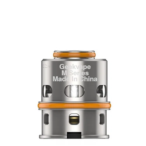 5x GeekVape M-Series Coil Verdampferkopf