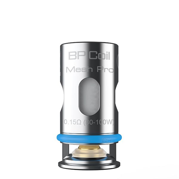 Aspire BP Mesh Pro Coil 0.15 Ohm 5 Stück