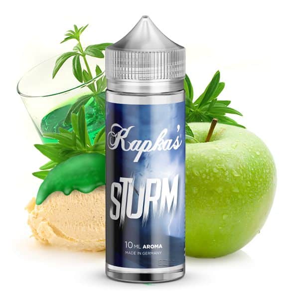 KAPKA´S FLAVA Sturm Aroma