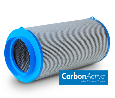 Carbon Active 1000m3/h 200mm – Bild 2