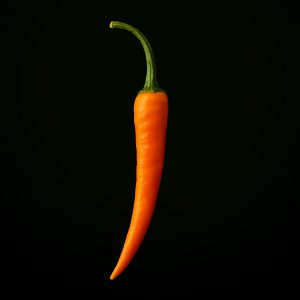 Cayenne Orange (10 seeds)