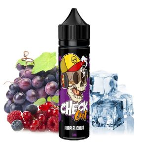 Check Out Purplelicious