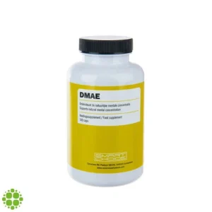 DMAE 130 mg Smart Choice