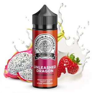 DEXTER’S JUICE LAB ORIGIN Unleashed Dragon Aroma 30ml