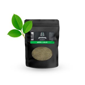 Indian Spirit Kratom – Green Malay