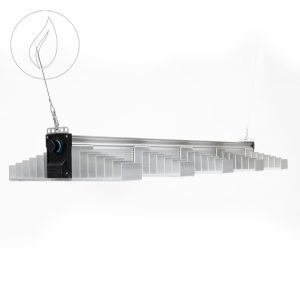 Sanlight EVO 5-120 1.5 – Profi LED Grow Light