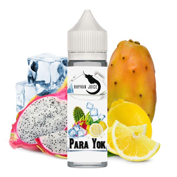 HAYVAN JUICE Para Yok – Bild 2