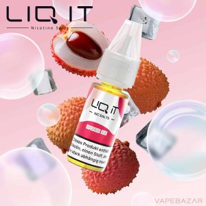 Lovesticks LIQ IT Liquid – Lychee Ice
