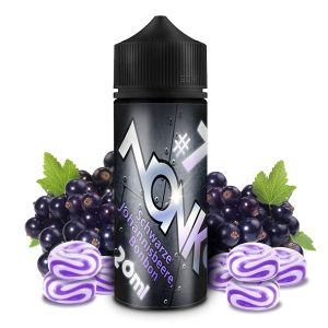 Zonk Hashtag 7 Aroma
