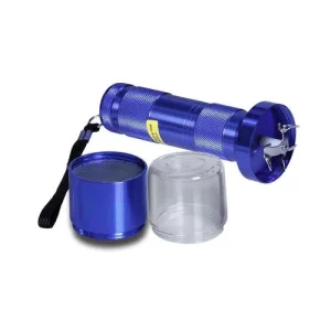 Alu Elektrik Grinder