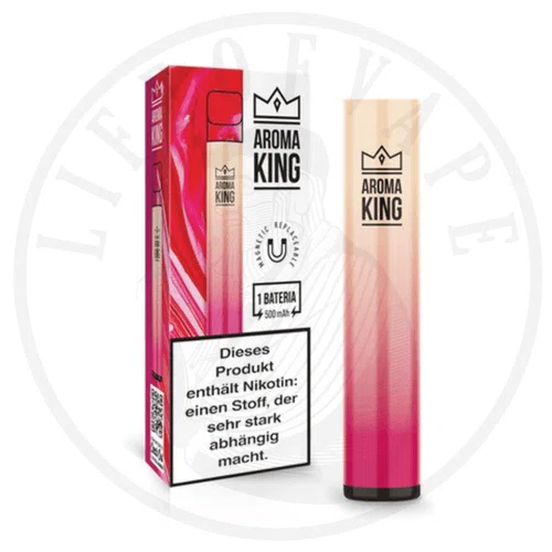 Aroma King Akku Kit – Bild 6