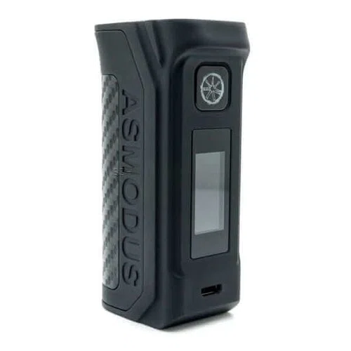AsMODus Amighty 100 Watt schwarz / Farbe:schwarz / Packung:1er Packung – Bild 2
