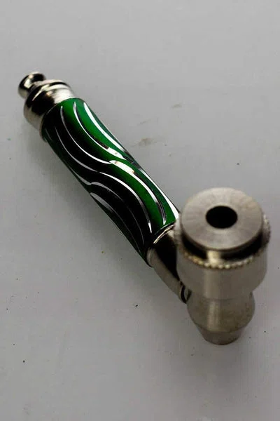 3″ Metal Pipe – Bild 6