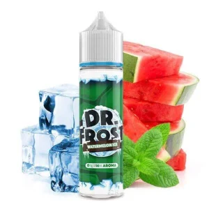 Dr. Frost – Watermelon Ice – 14 ml Aroma