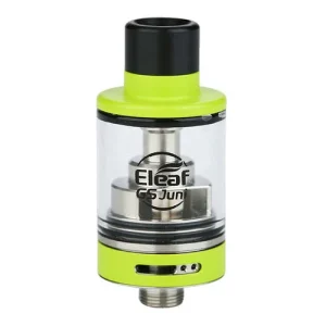 Eleaf SC – GS Juni Verdampfer 2 ml – Grün
