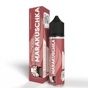 Philgoods Aroma – Marakuschka – 15 ml Aroma