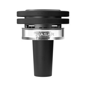 Quasar RAAS 2 Thermokopf – Innovatives All-in-One Hitzemanagement