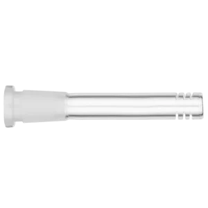 Steckchillum 10cm, 18,8 Schliff ohne Glaskopf