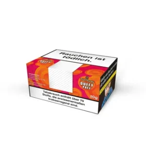 Tootoon Duffy Paff, Citrus Mix, Honigmelone
