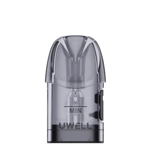 Uwell -Caliburn – A3S Pod – 08 Ohm – Bild 2