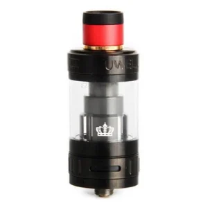 Uwell – Crown 3 – Schwarz