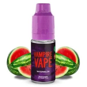 Vampire Vape – Watermelon 10ml